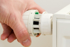 Harcourt Hill central heating repair costs