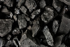 Harcourt Hill coal boiler costs