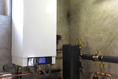 Harcourt Hill condensing boiler companies