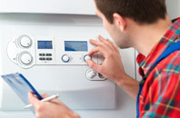 free commercial Harcourt Hill boiler quotes