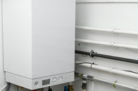 free Harcourt Hill condensing boiler quotes