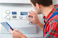 free Harcourt Hill gas safe engineer quotes