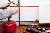 free Harcourt Hill heating repair quotes