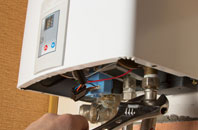 free Harcourt Hill boiler install quotes
