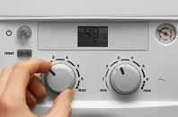 free Harcourt Hill boiler maintenance quotes