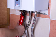 free Harcourt Hill boiler repair quotes