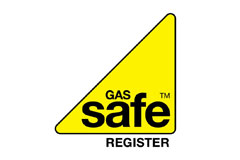 gas safe companies Harcourt Hill